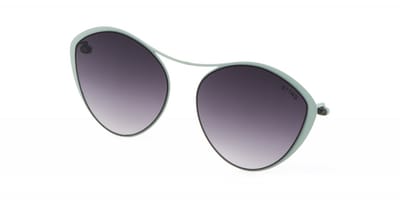Sting AGSJ422 Verde opaco 50/14/0 JUNIOR Clip-On only