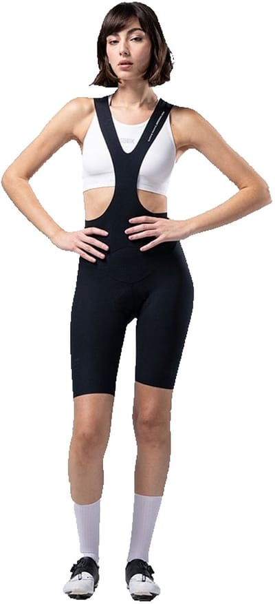 Gobik Ultralite 2.0 K9 Fietsbroek Zwart XL Vrouw