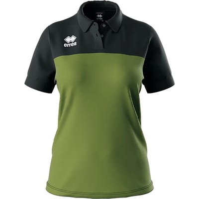 Errea Bonnie Mc Jr Polo - Sportswear - Kinderen
