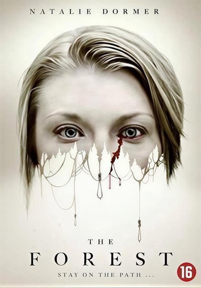 The Forest (DVD)