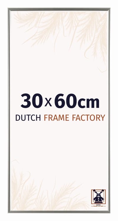 Fotolijst 30x60 cm - Kunststof - Champagne - Easy