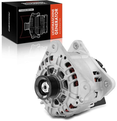 Frankberg 1x Lichtmaschine Dynamo voor VW