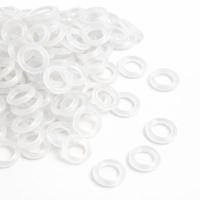 S&D | Mechanisch toetsenbord dempers (cherry mx) - 125x rubberen o-rings + Keycap Puller