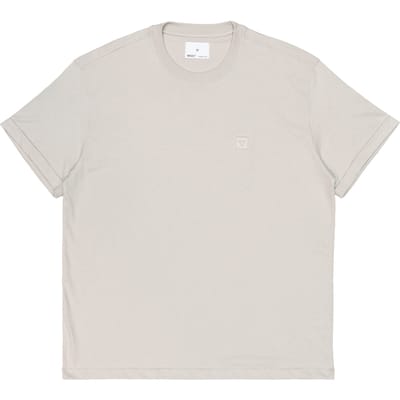 T-shirt Man Woc Steen van Barcelona
