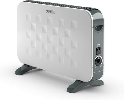 Olimpia splendid CALEO METAL Elektrische Kachel - OS992960