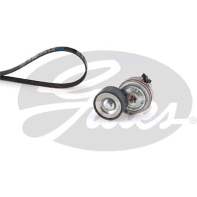 Poly V-riem set GATES K018PK1330HD