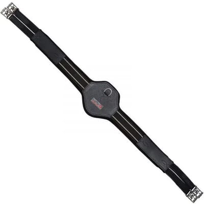 Slabbetje Kieffer EquiConnect 100 cm