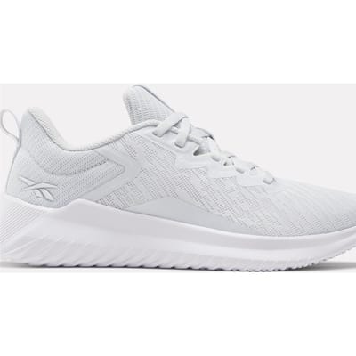 Reebok Fluxlite Ii Moon/white Taglia: 37 | Scarpe da Corsa Outlet | Donna | Bianco