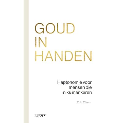 Goud In Handen - Eric Elbers