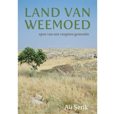 Land Van Weemoed - Ali Şerik