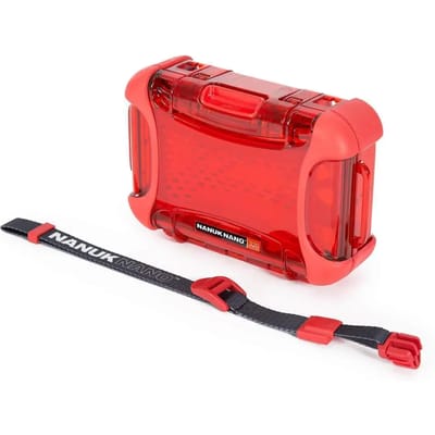 Cameratas Nanuk 320 Nano