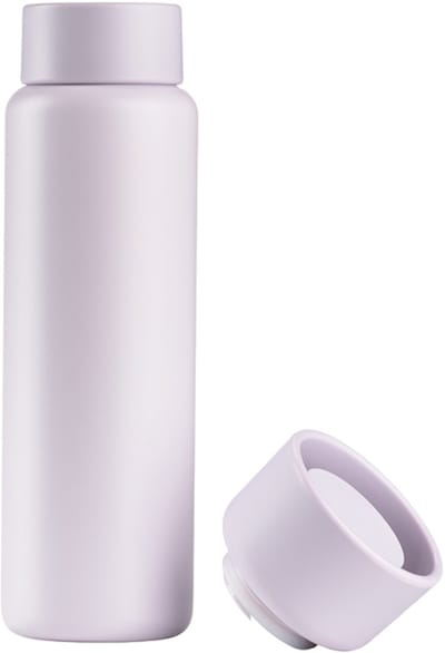 Zone Denmark Singles Thermobeker met twee deksels Dia 7,5 x 25,6 cm 650 ml Lupine