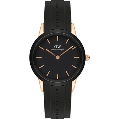 Daniel Wellington DW Watch Iconic Motion Rose Gold 40mm