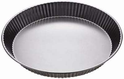 Taartvorm O26CM H.3.7CM