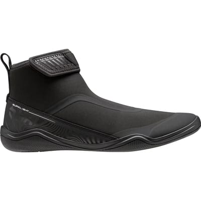 Helly Hansen Supalight Moc Mid Schoenen Zwart EU 46 1/2 Man
