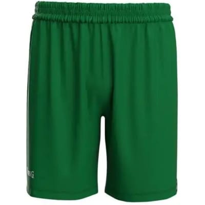 Korte Spalding Motion