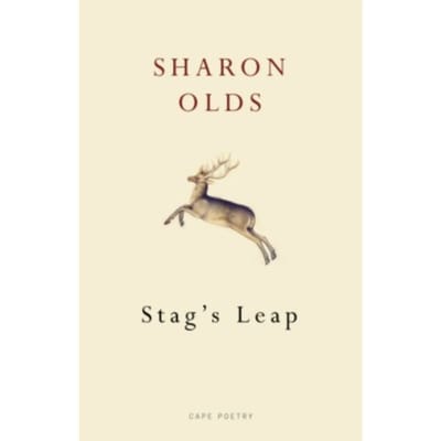Stag's Leap - Sharon Olds