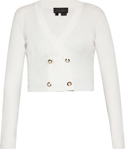 NAEMI Vest
