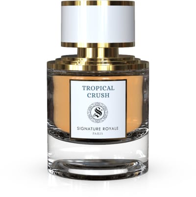 Signature Royale Tropical Crush - Eau de Parfum - 50 ml