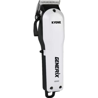 Kyone Generix Clipper Wit