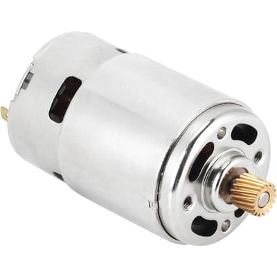 18 Tanden Handrem Motormodule Actuator 34436850289 Accessoire Geschikt voor X5 X6 E70 E71 E72 white