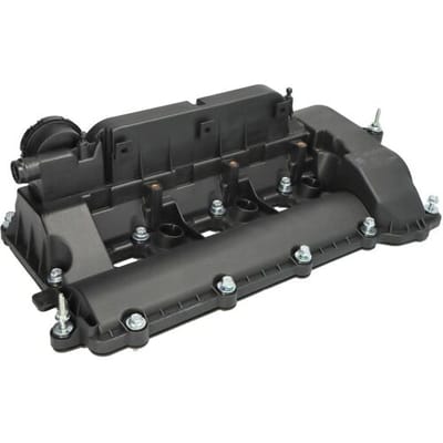 Cilinderkop afdekking KOLBENSCHMIDT 50012506