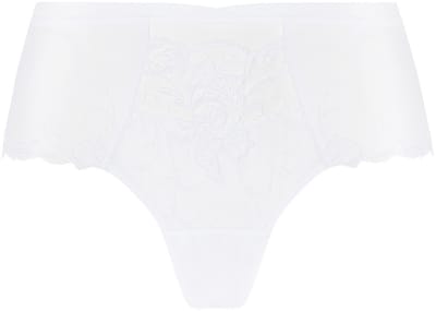 Lise Charmel-source de beauté-wit-ACH0472-short -M