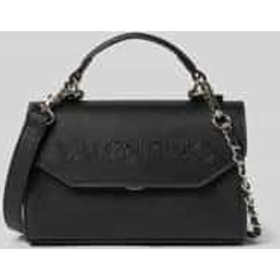 Shoulder Bag in leerlook model 'Pandia'
