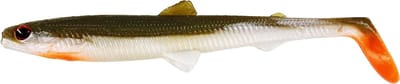 Westin BullTeez Shadtail 9,5cm 1St.
