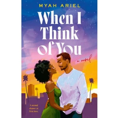 When I Think Of You - Ariel, Myah