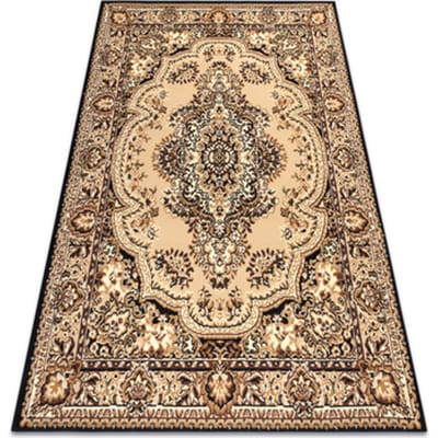 Kleden Rugsx Tapijt BCF Morad WIOSNA Klassiek ornament - 120x170 cm