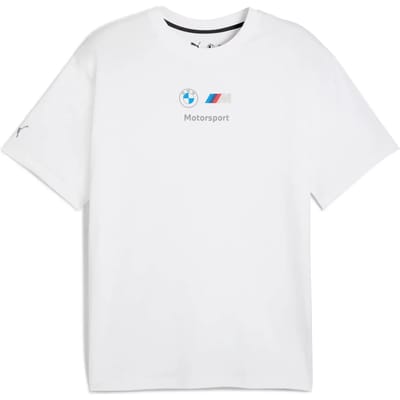T-shirt Puma BMW MMS ESS+ Logo II