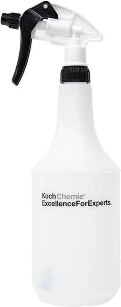 KOCH CHEMIE - Bottle With Sprayer - 1000ml