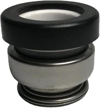 Mechanische Asafdichting - Pompasafdichting - Waterpomp Onderhoud - Keramiek en Koolstof - 6mm tot 40mm - Niet gespecificeerd