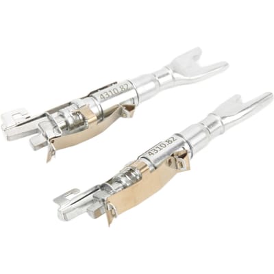 2 stuks Achterremtrommel Schoenensteller 431082 Aluminiumlegering Vervanging voor Fiat Ducato 1994-2006 white