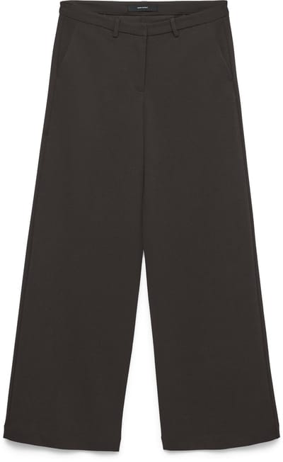 Vero Moda Broeken VMZAMIRA Low waist Broek