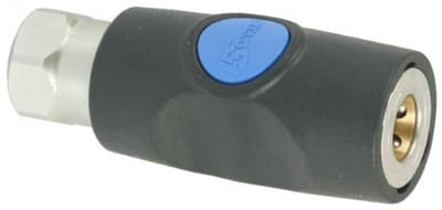 Prevost ISI-08 Snelkoppeling - Binnendraad - 1/4