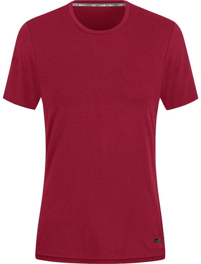 Jako Pro Casual T-Shirt Dames - Chilirood | Maat: 34