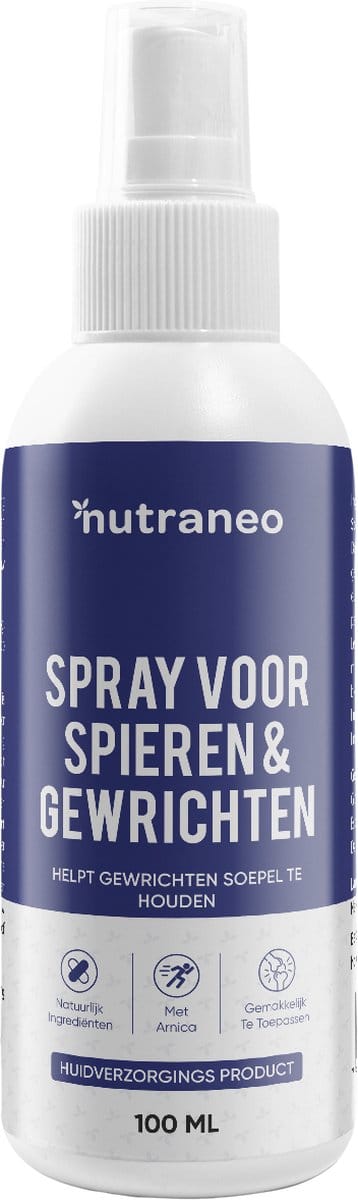 Nutraneo® Muscles and Joints Spray