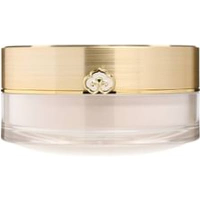 THE WHOO - Gongjinhyang Mi Luxury Luminous Powder - 2 Colors 2026 Version - #02