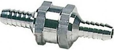 Eenrichtingsklep voor brandstof slangen 12 mm (GS31005)