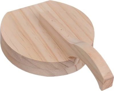 Bovista Tortilla Pers - Maker - Press - Taco - Roti - Tortillapers - Tortillapan