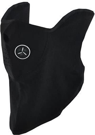 Ski masker - Bivakmuts - Face masker - Gezichtsmasker