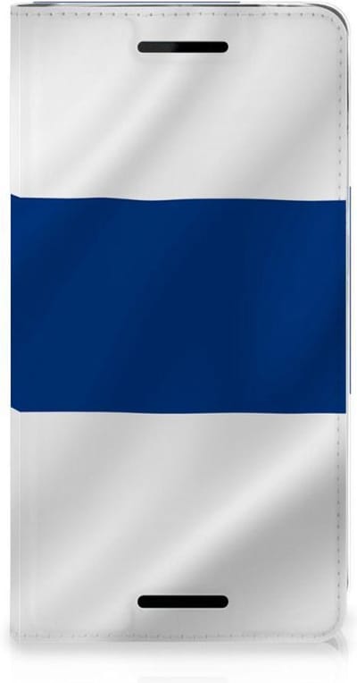 Nokia 2.1 2018 Standcase Finland