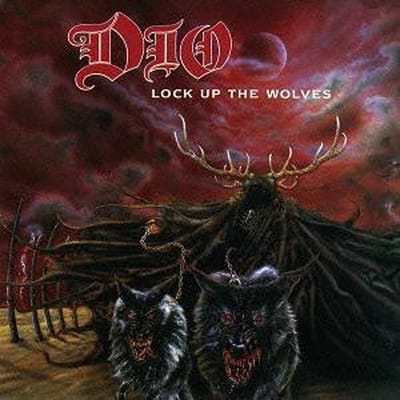 Lock Up the Wolves