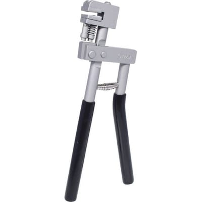 KS Tools 118.0058 Afzettang, 280 mm