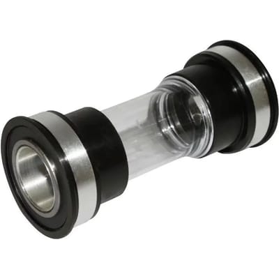 Geïntegreerde weg-mountainbike trapas pressfit P2R
