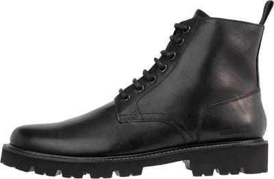 Strellson - Herren Stiefel Bakerloo Nimonico
