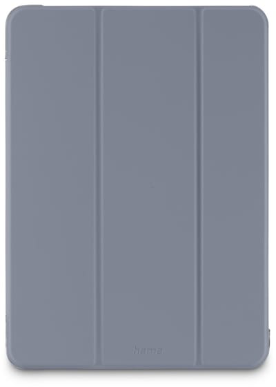 Hama tablethoes geschikt voor iPad Air 13 - Fold clear - lila