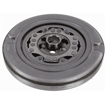 Dubbelmassa vliegwiel SACHS 2295 001 711